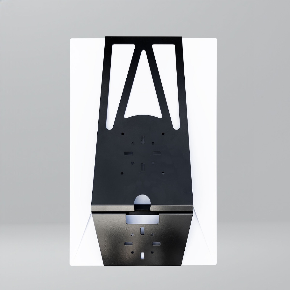 DishyMultiMount - Black Stainless Steel