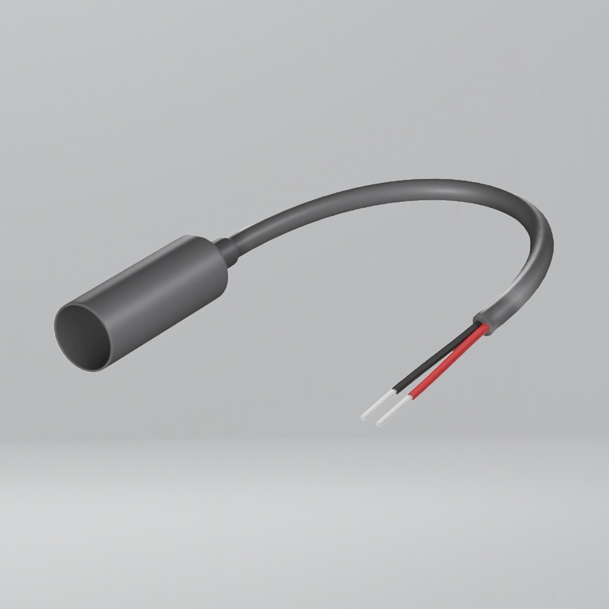 DC MINI Barrel Socket